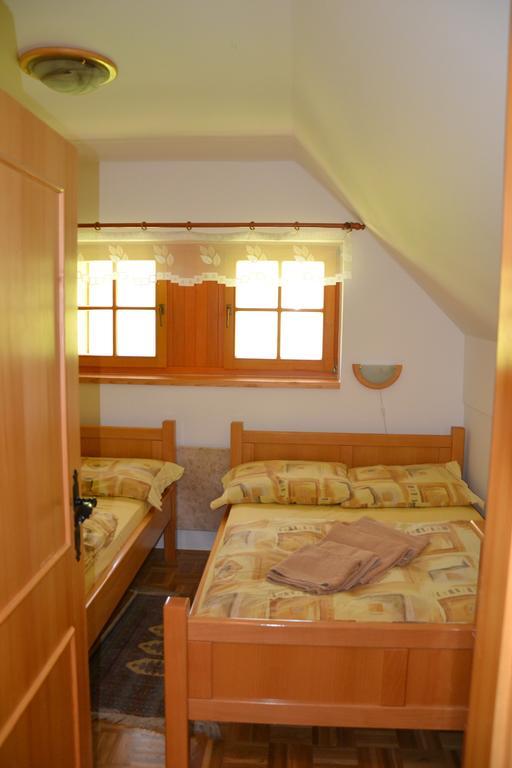Apartma Marjetica 47 모라브스케토플리체 외부 사진