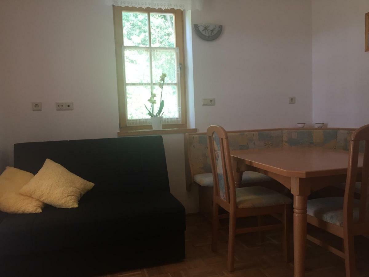 Apartma Marjetica 47 모라브스케토플리체 외부 사진